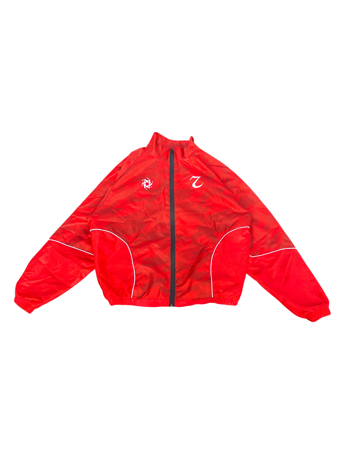 ENSEMBLE CAMO RED
