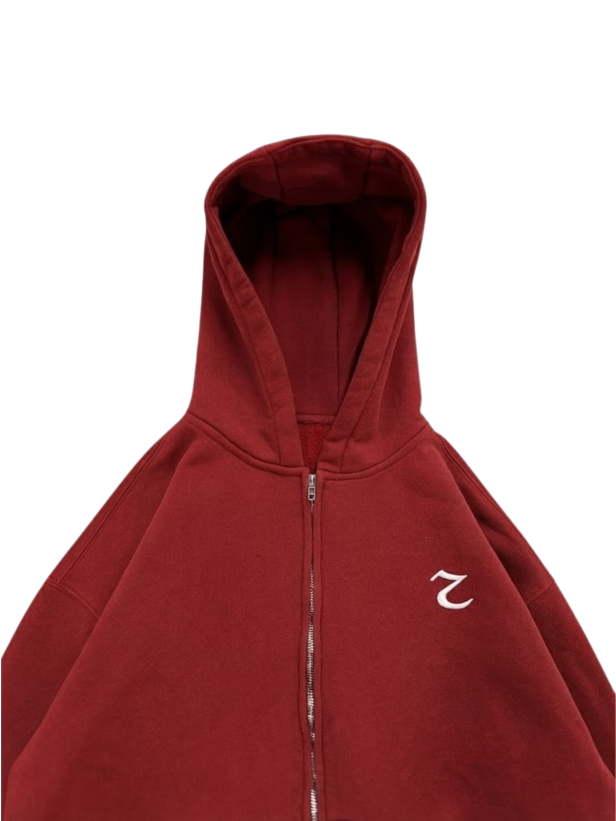 HEAVY RED