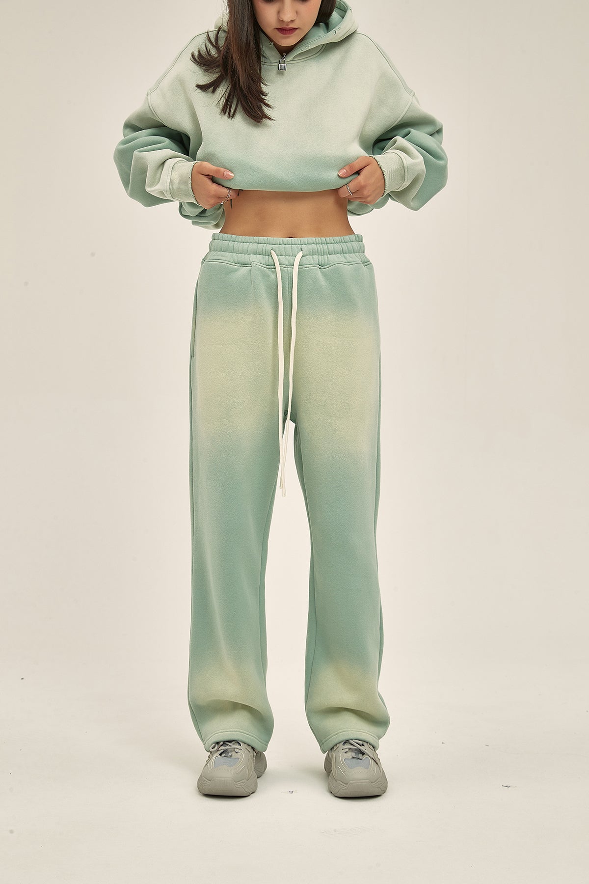 BASICS GREEN