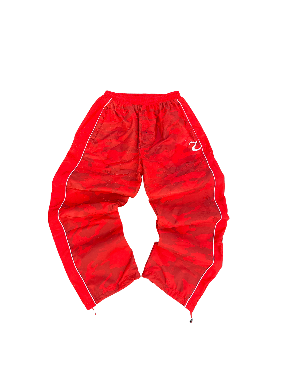 ENSEMBLE CAMO RED
