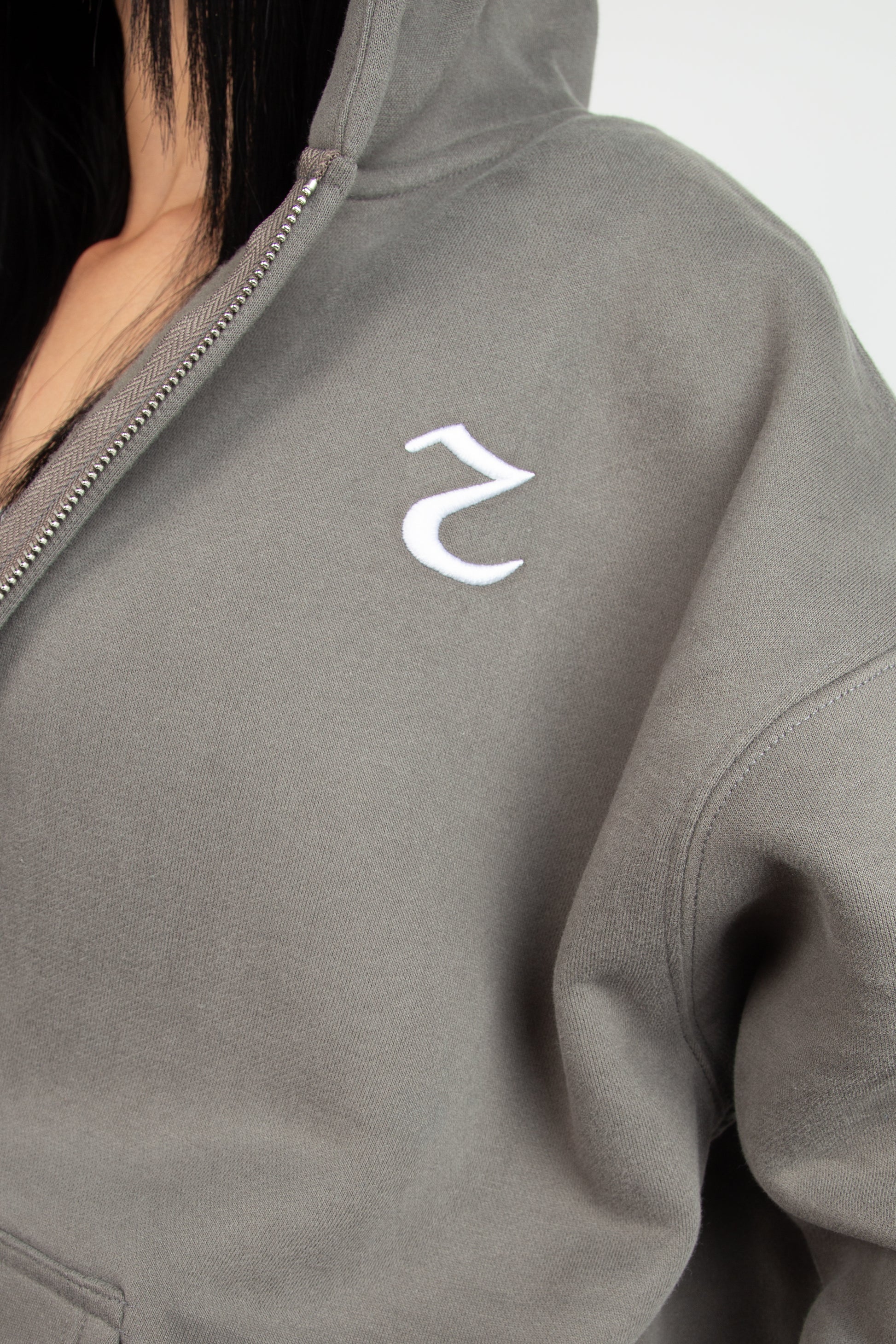 Ensemble gris complet