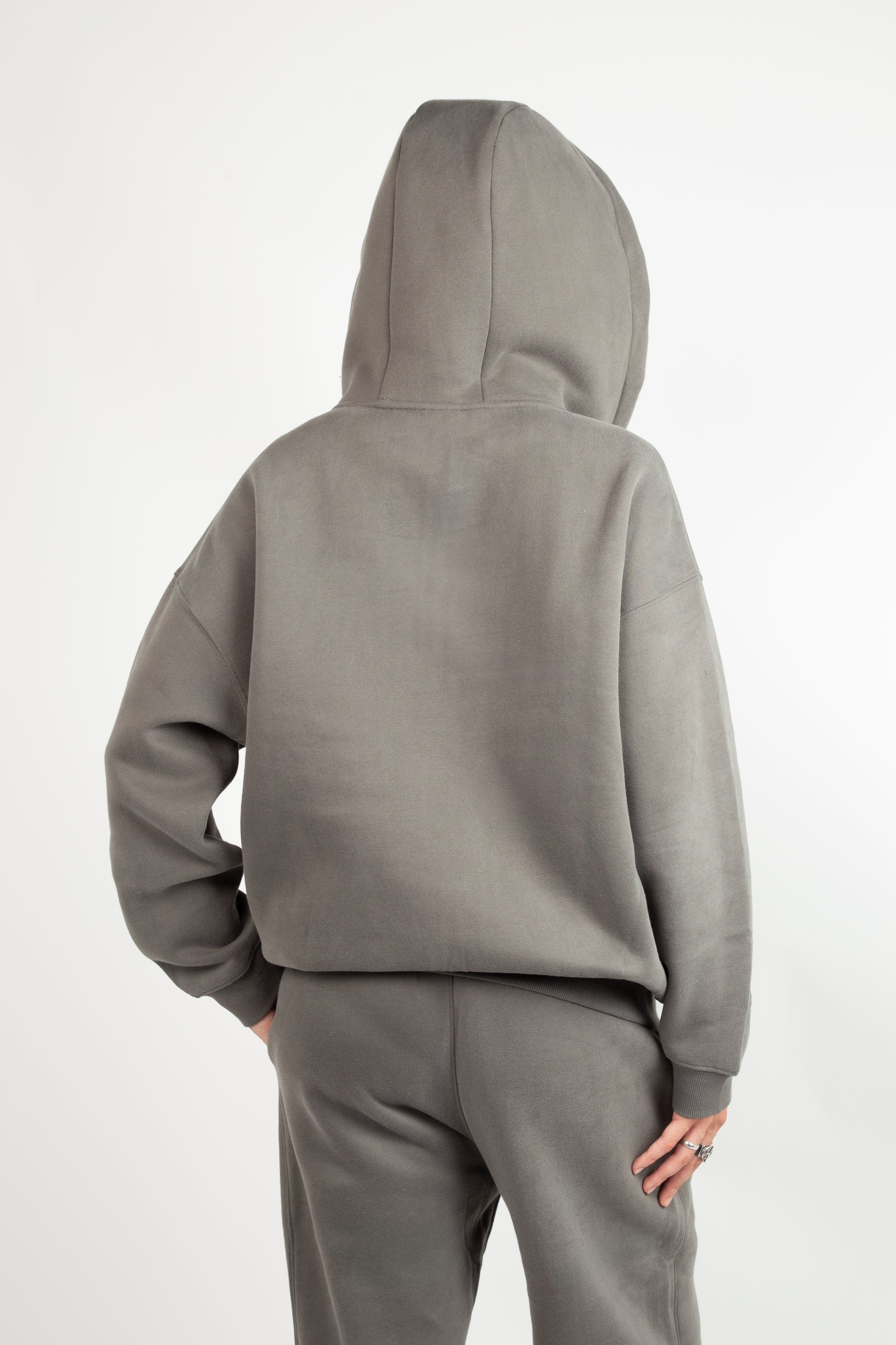 Ensemble gris complet