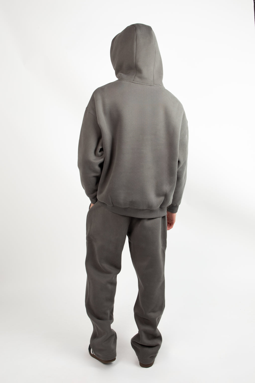 Ensemble gris complet