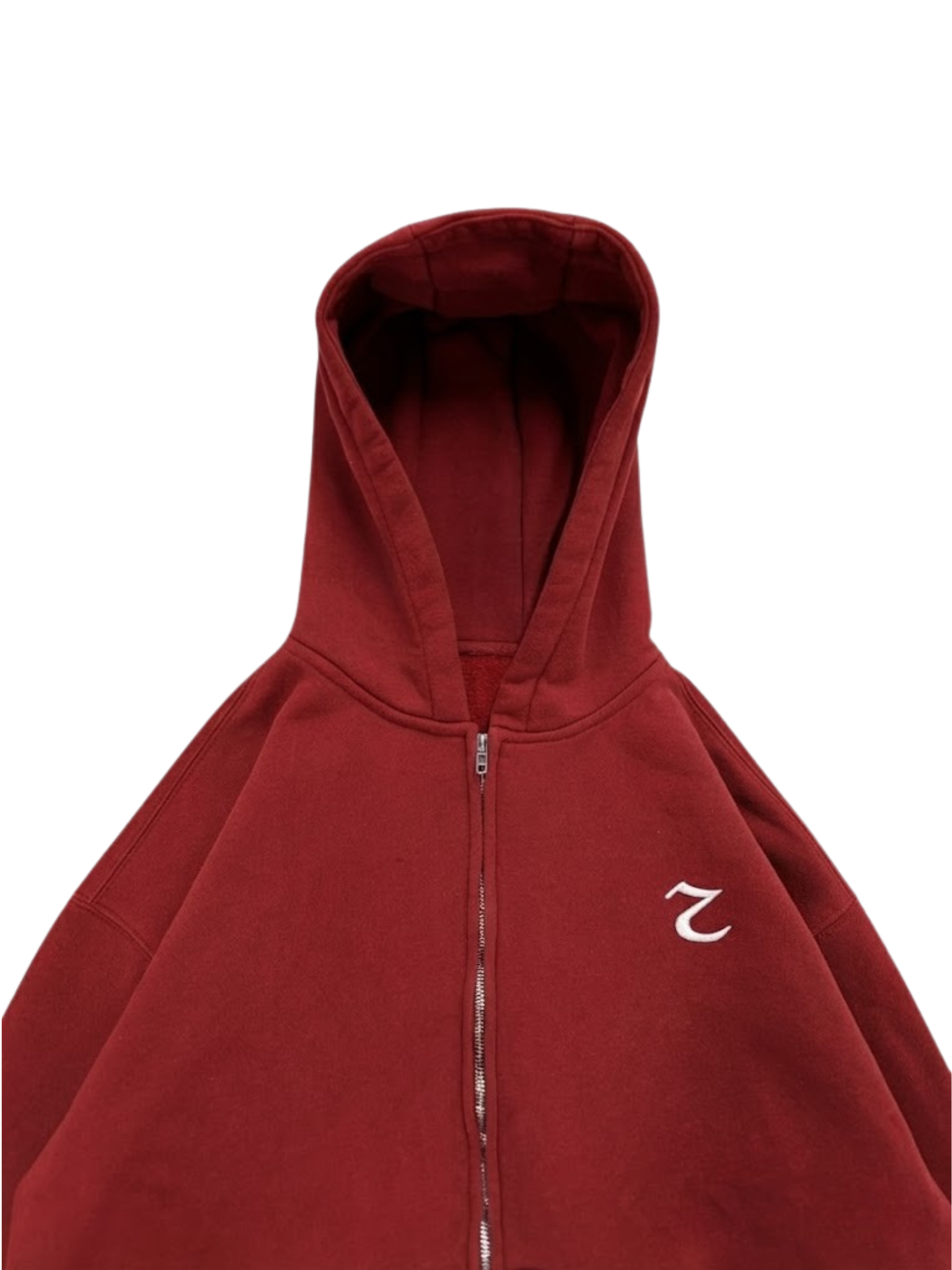 HEAVY RED