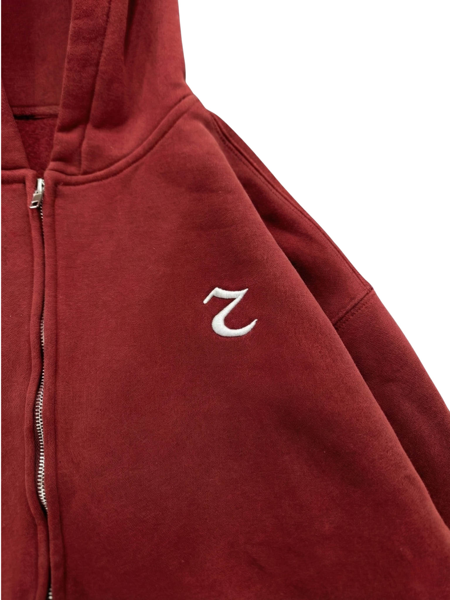 HEAVY RED