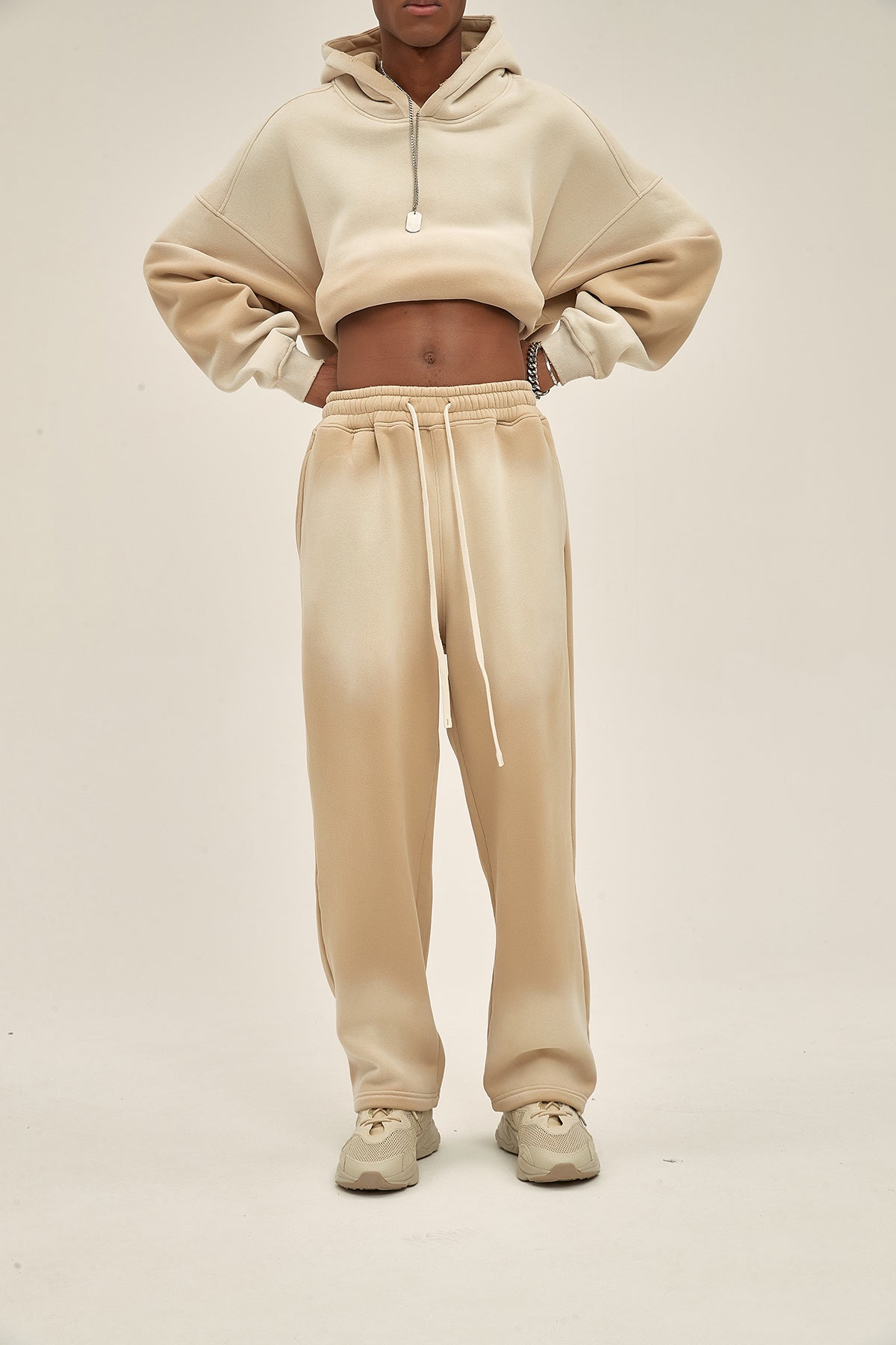 BASICS CREAMY