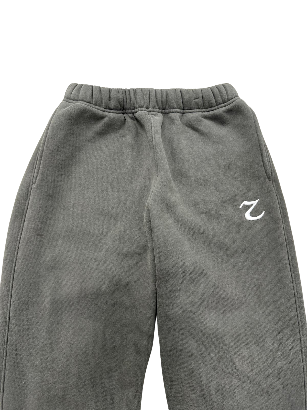 JOGGING GRIS