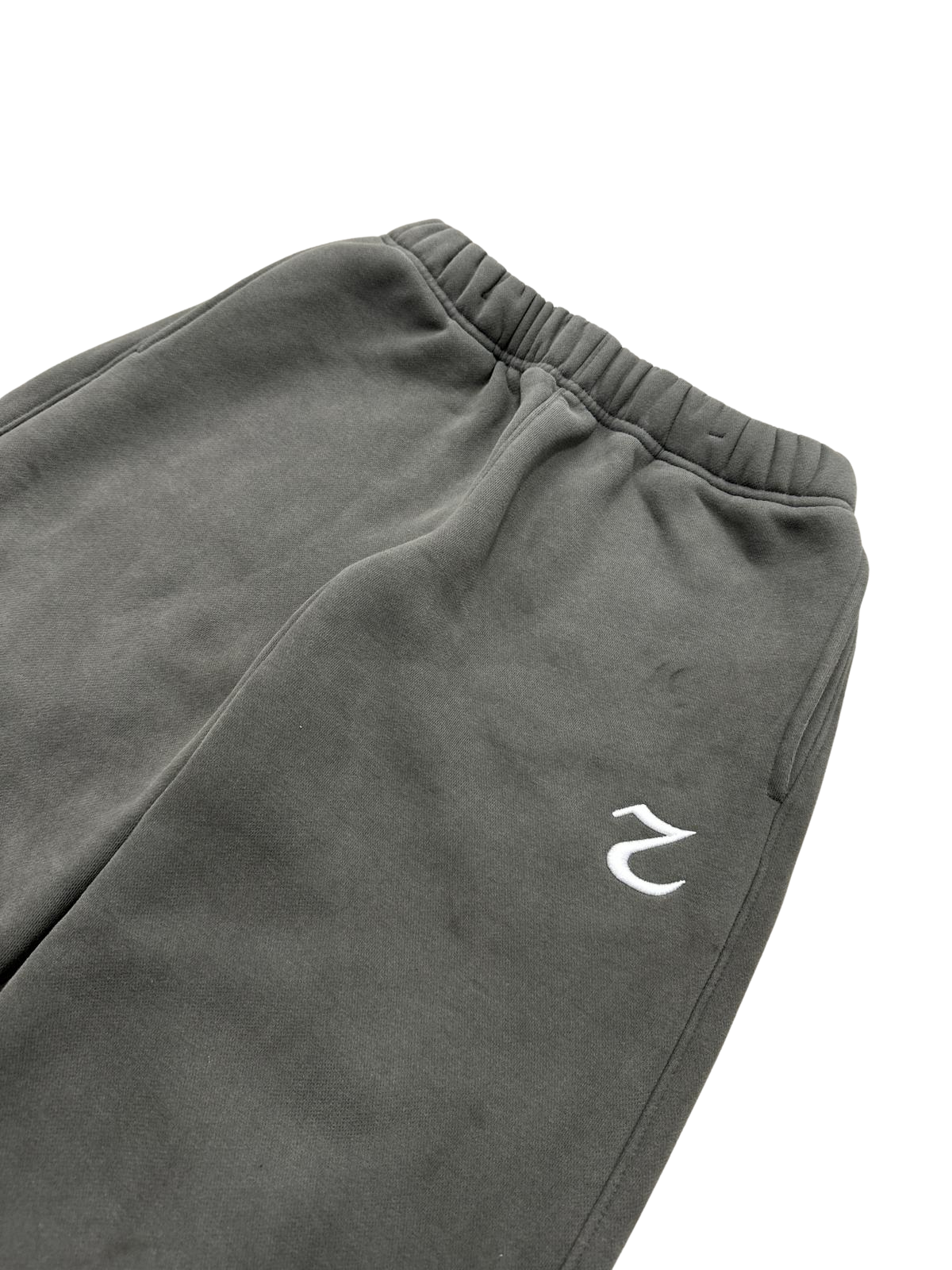JOGGING GRIS
