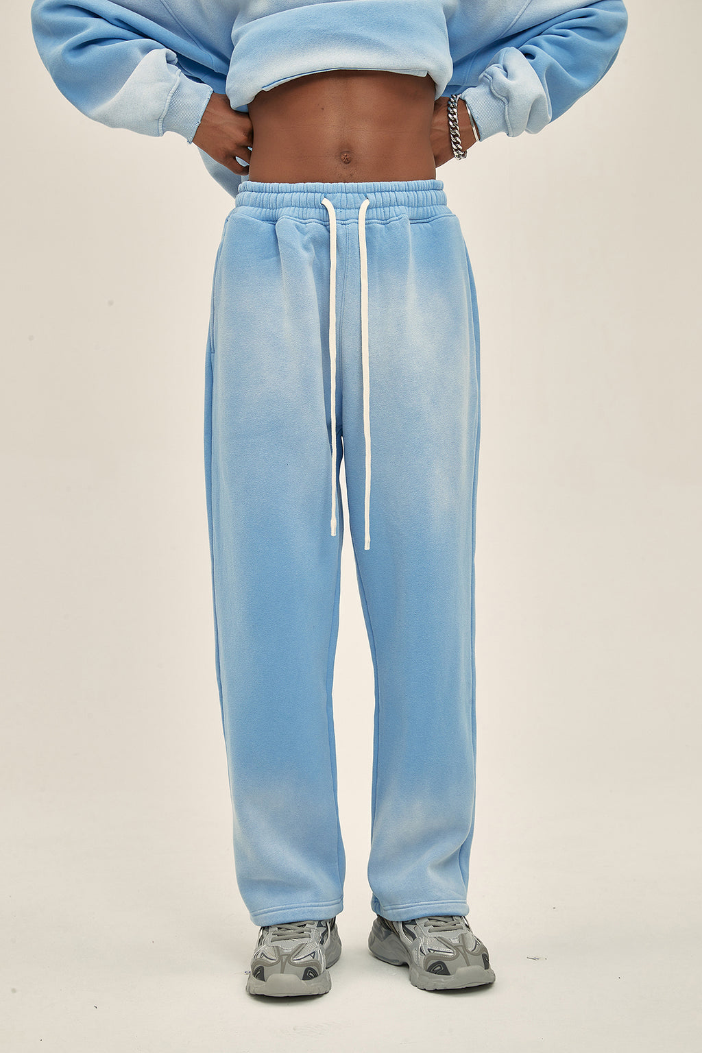 BASICS BLEUE