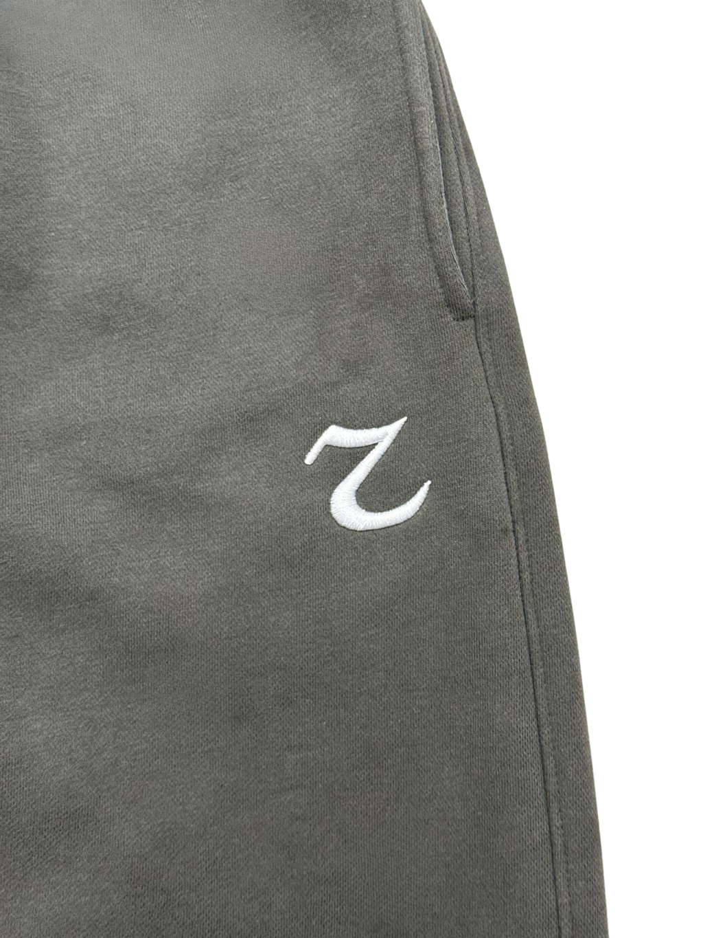 JOGGING GRIS