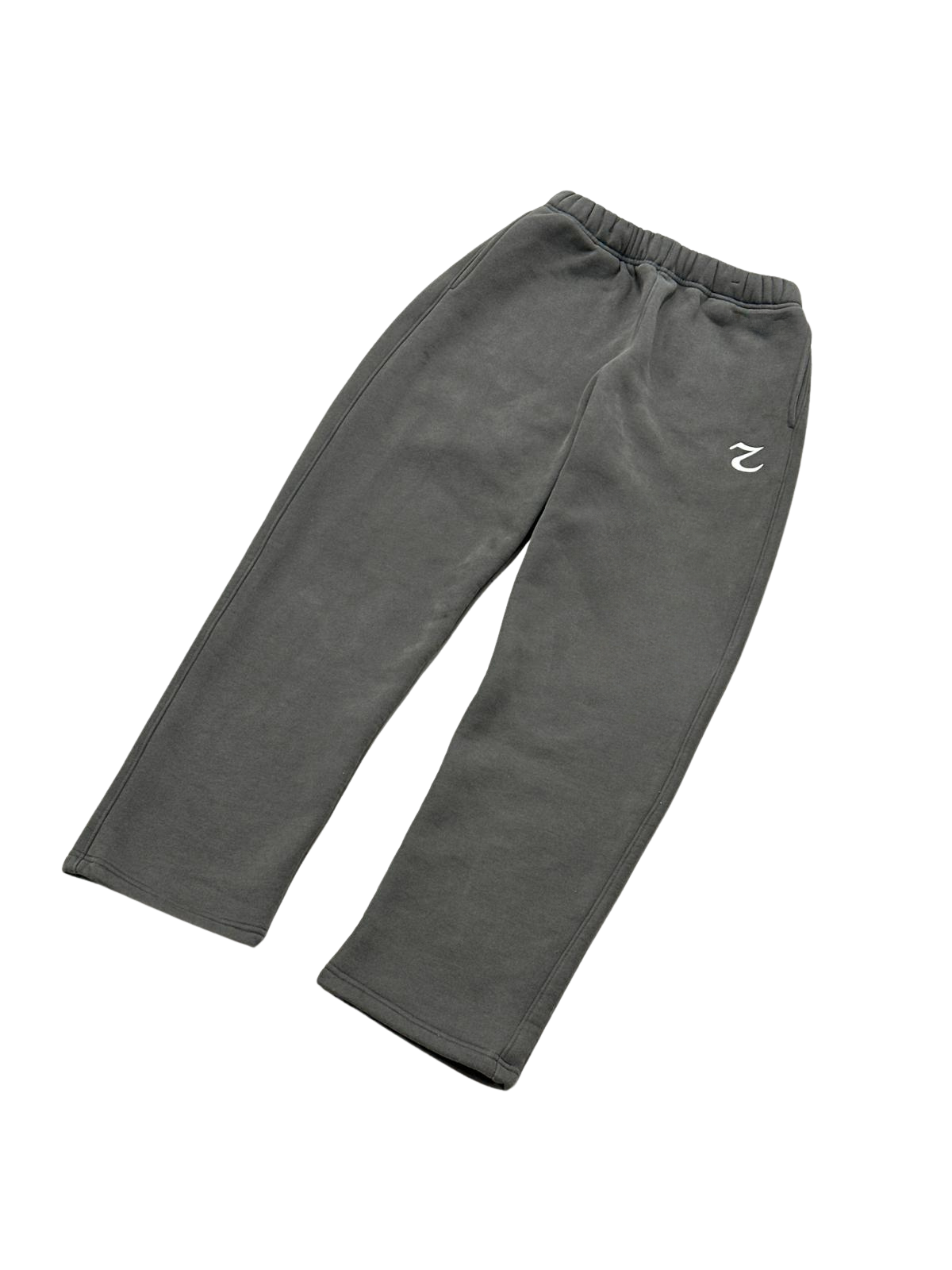 JOGGING GRIS