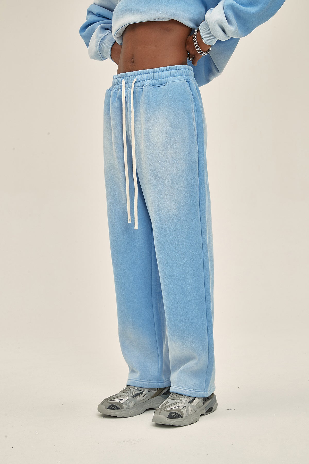 BASICS BLEUE