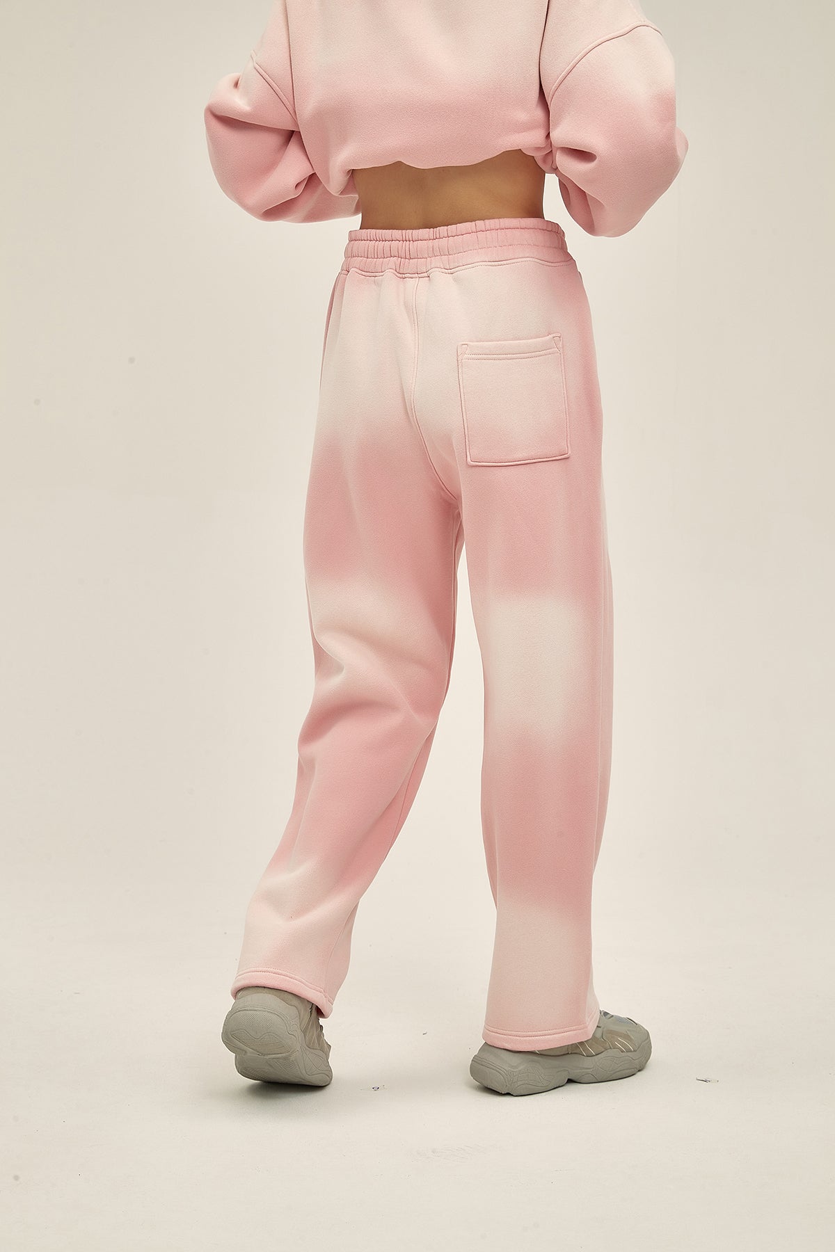 BASICS ROSE