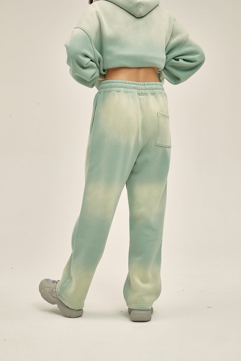BASICS GREEN