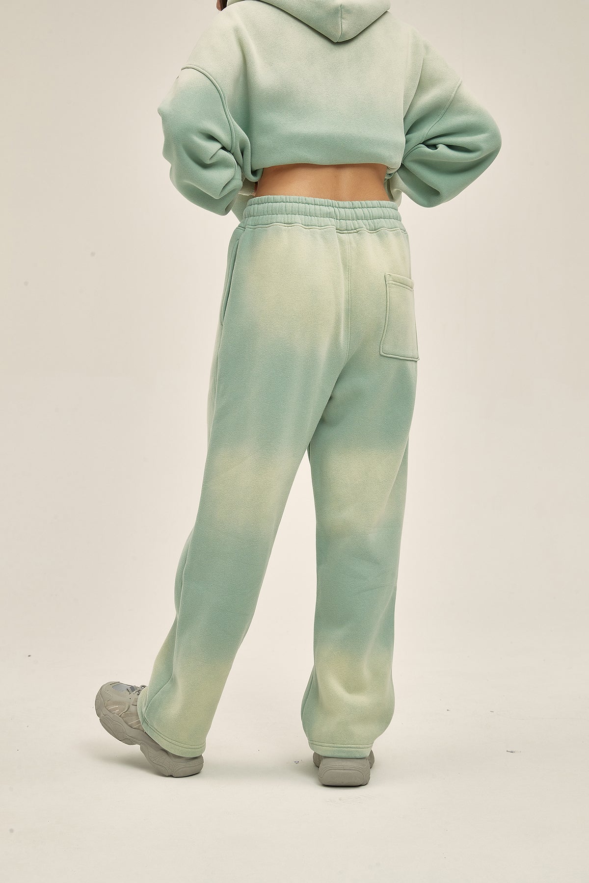 BASICS GREEN