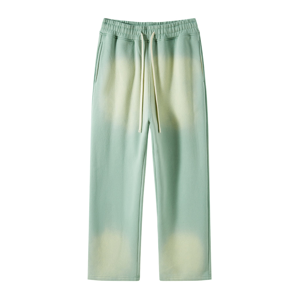 BASICS GREEN