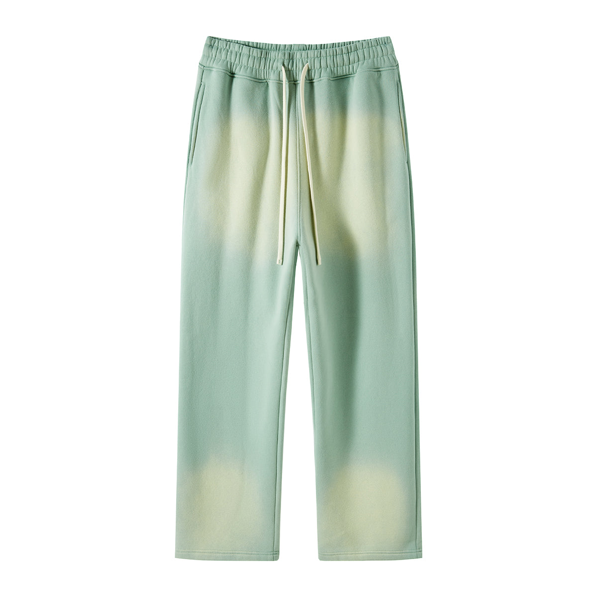 BASICS GREEN