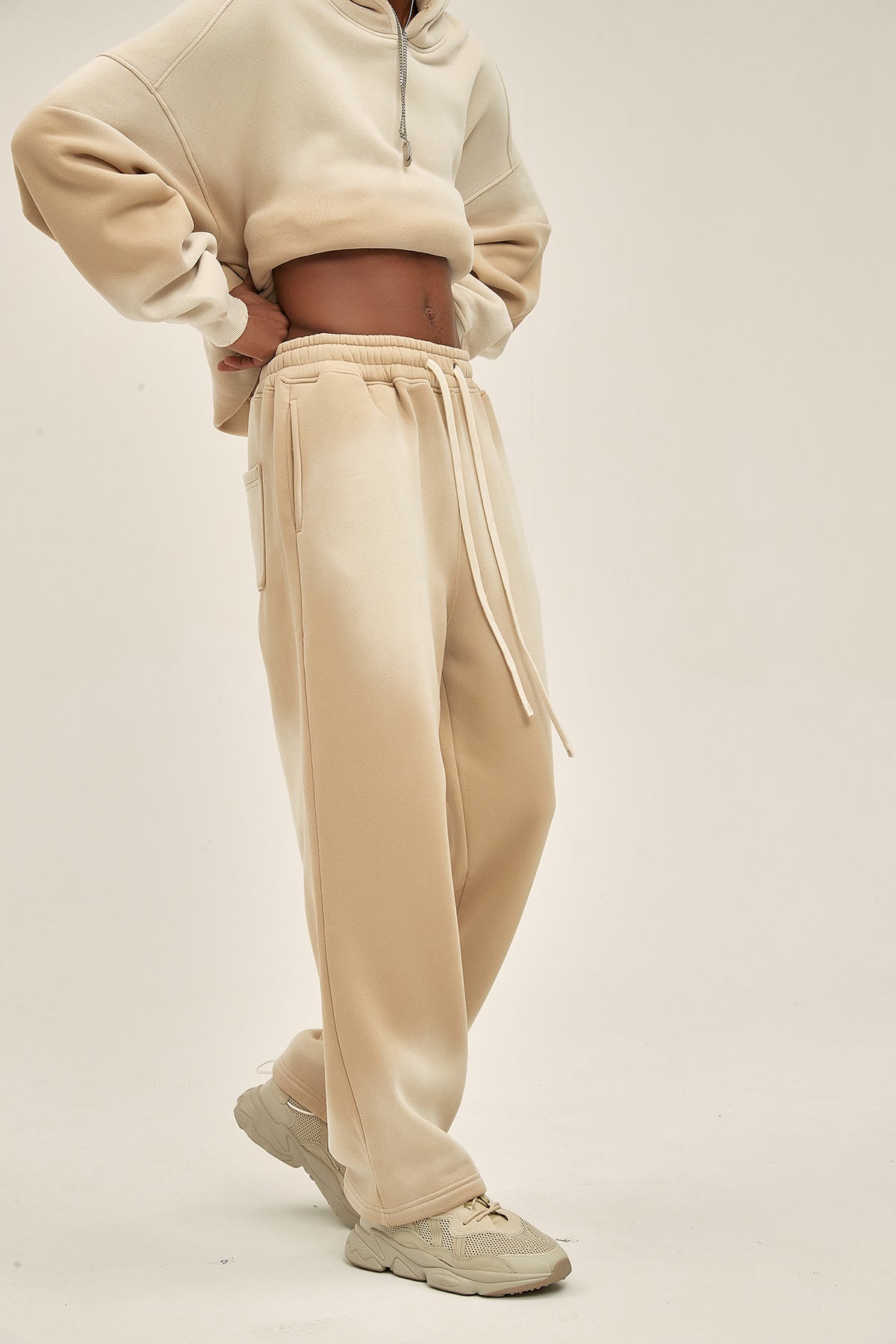BASICS CREAMY