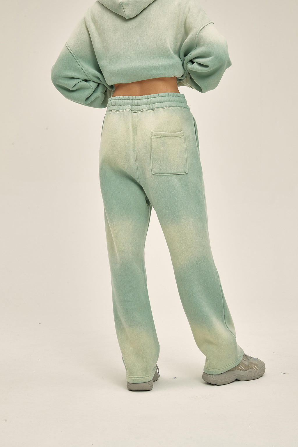 BASICS GREEN