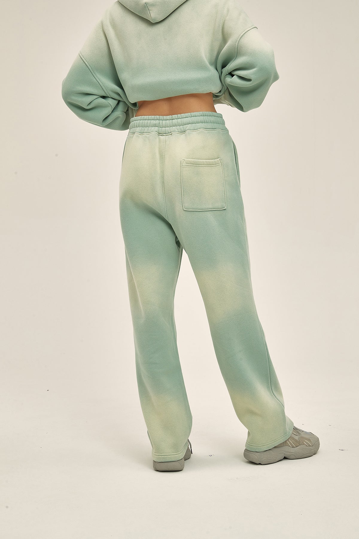 BASICS GREEN