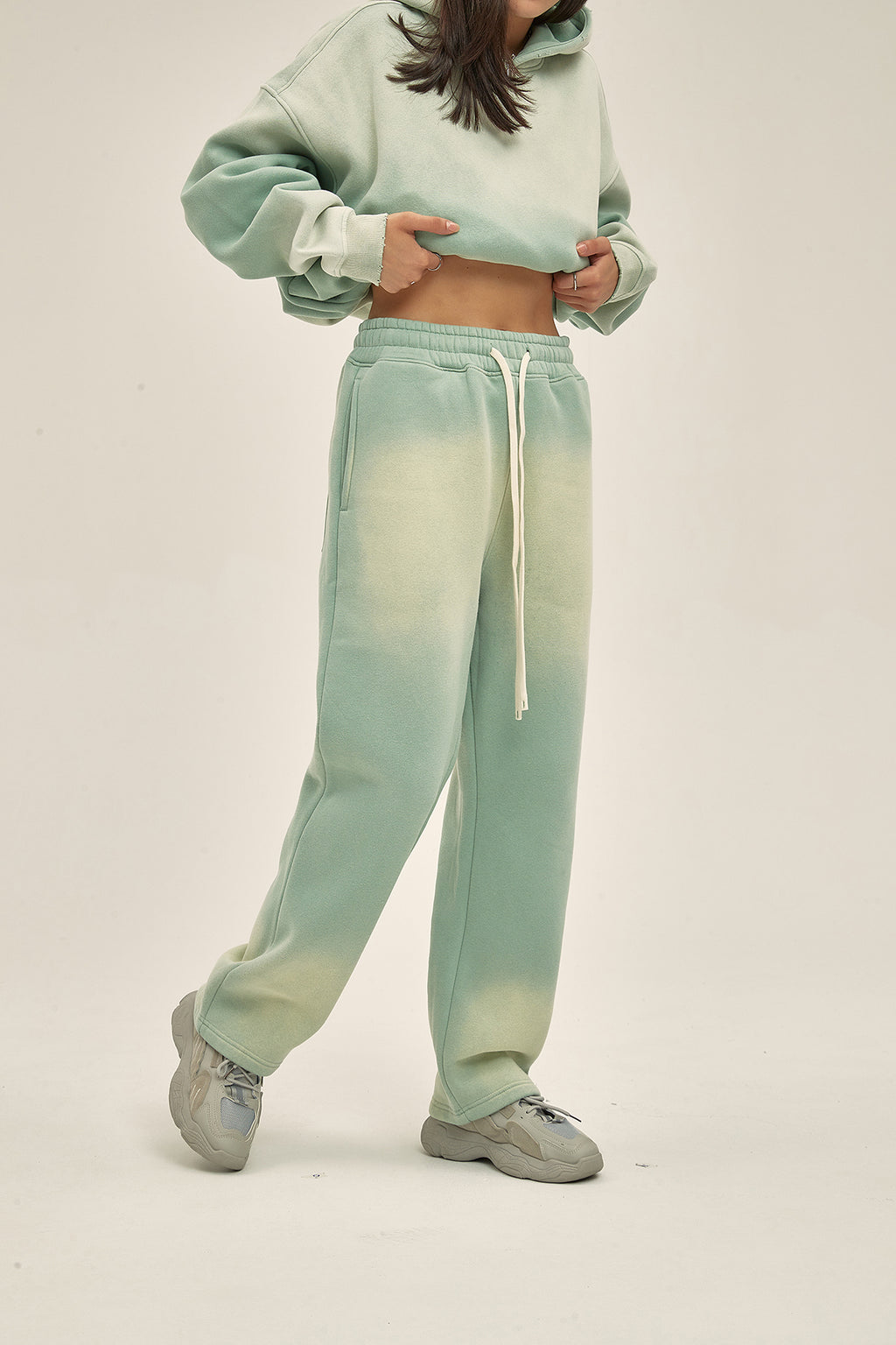 BASICS GREEN