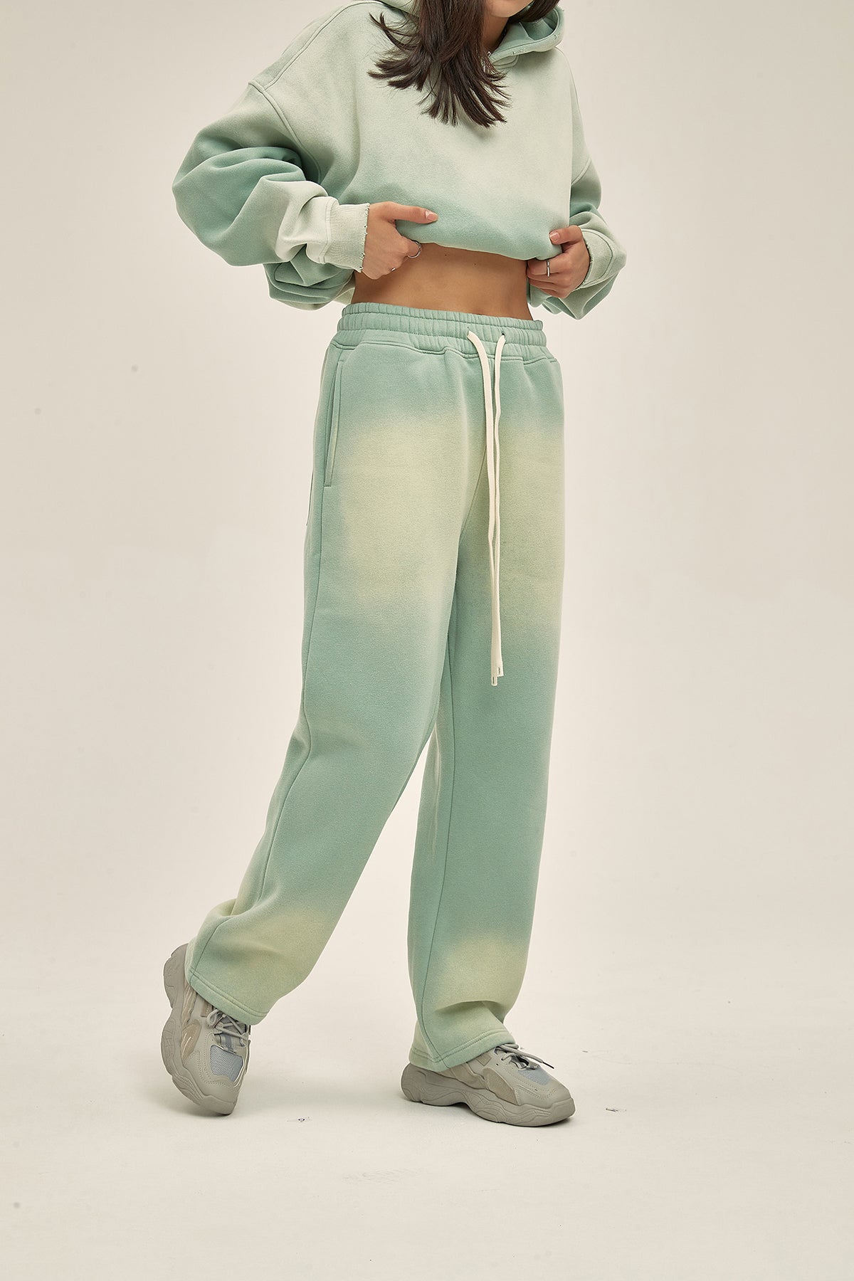 BASICS GREEN