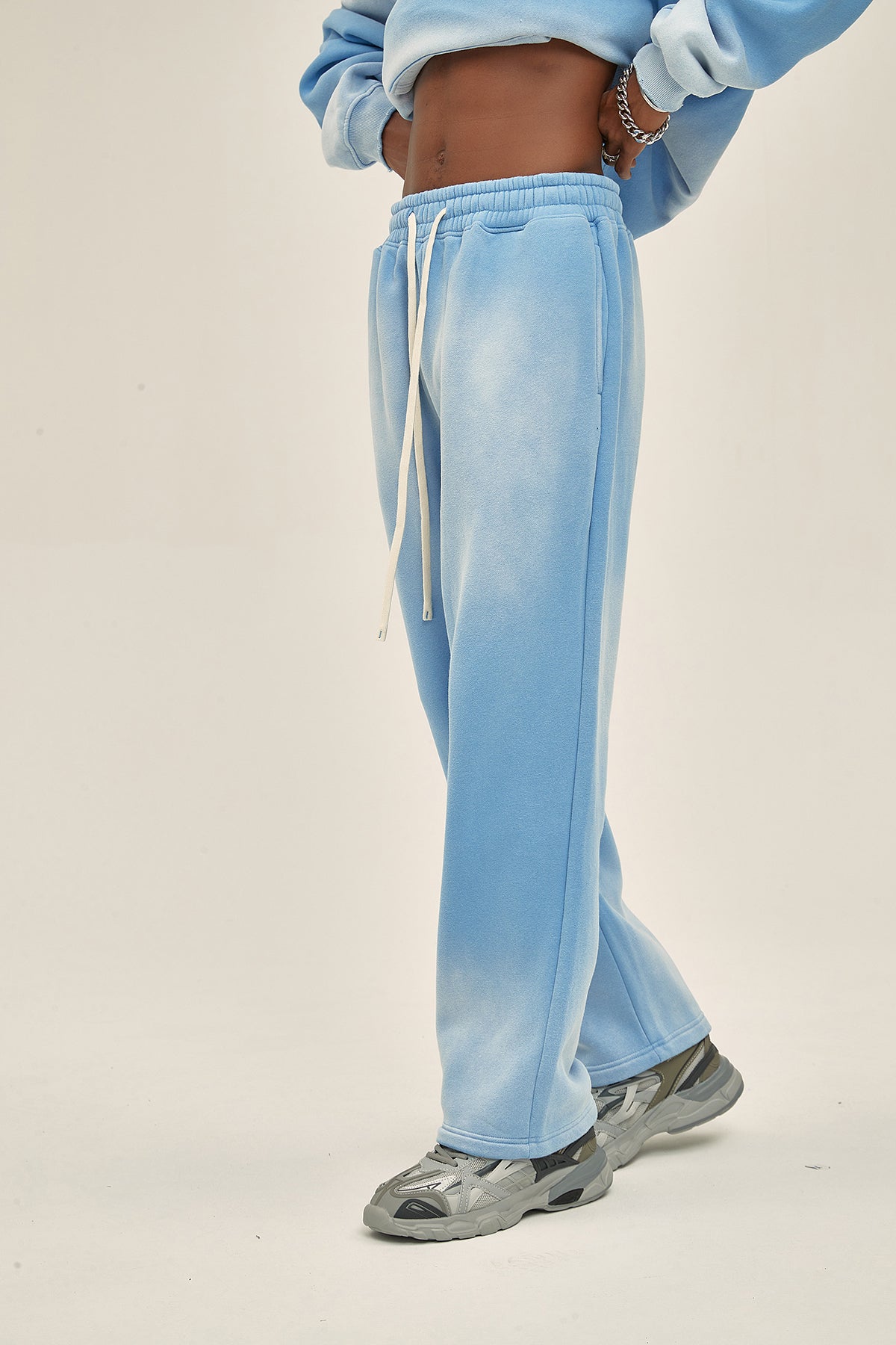 BASICS BLEUE