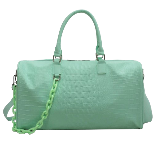 CROCO GREEN