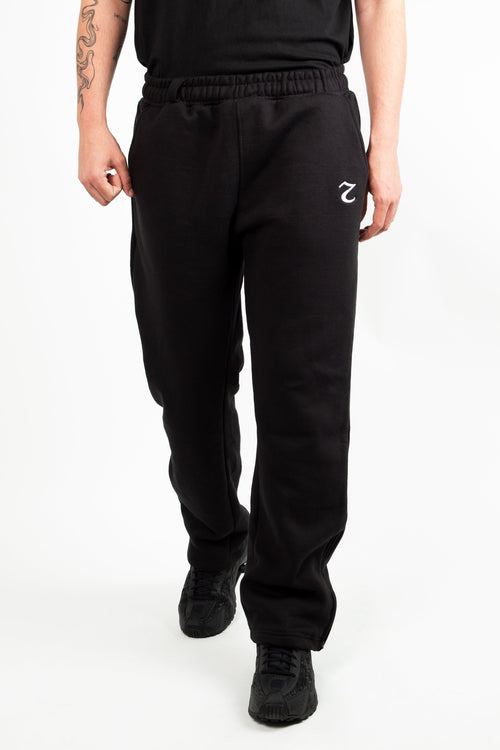 CRISTAL BLACK