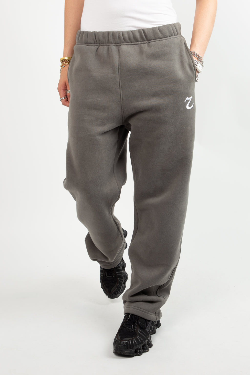 NAVRY GREY SET