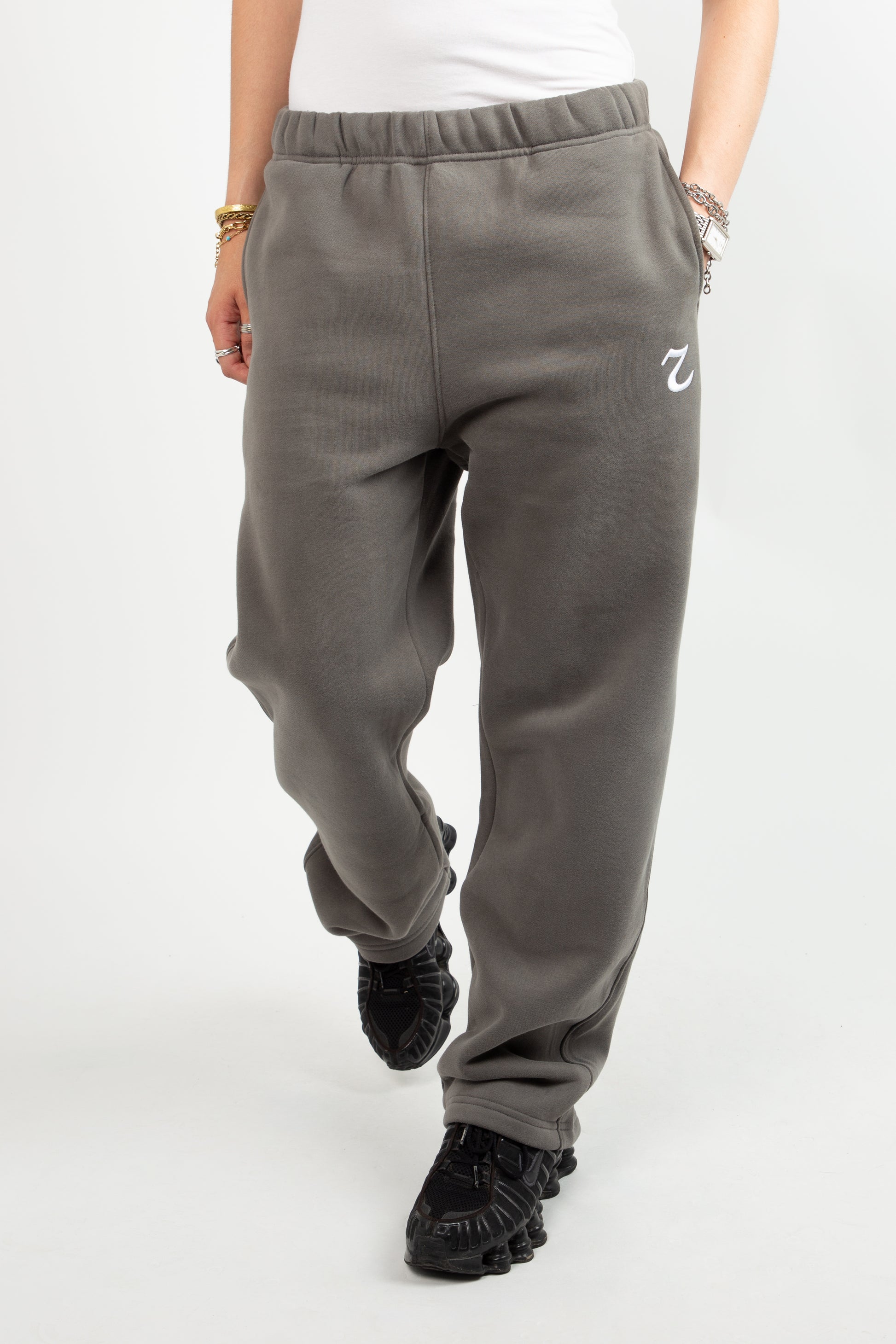 NAVRY GREY SET