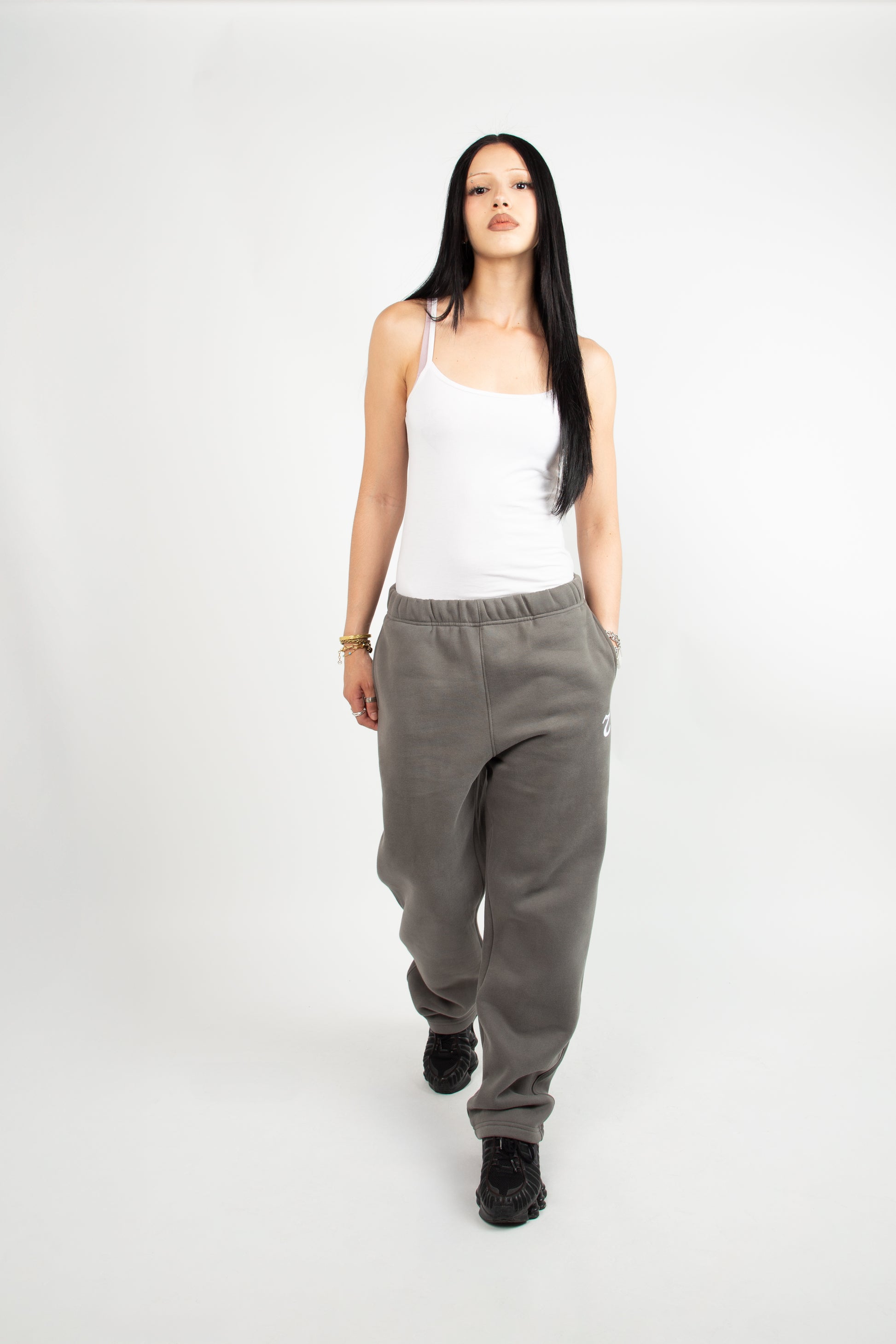 NAVRY GREY SET