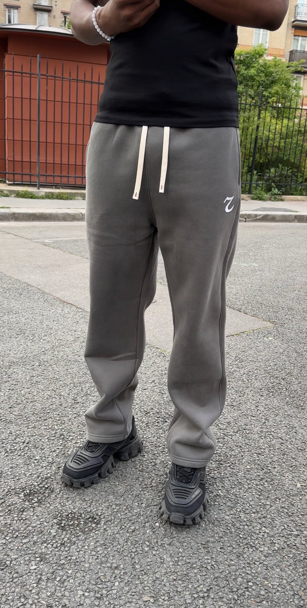 PHANTOM PANTS
