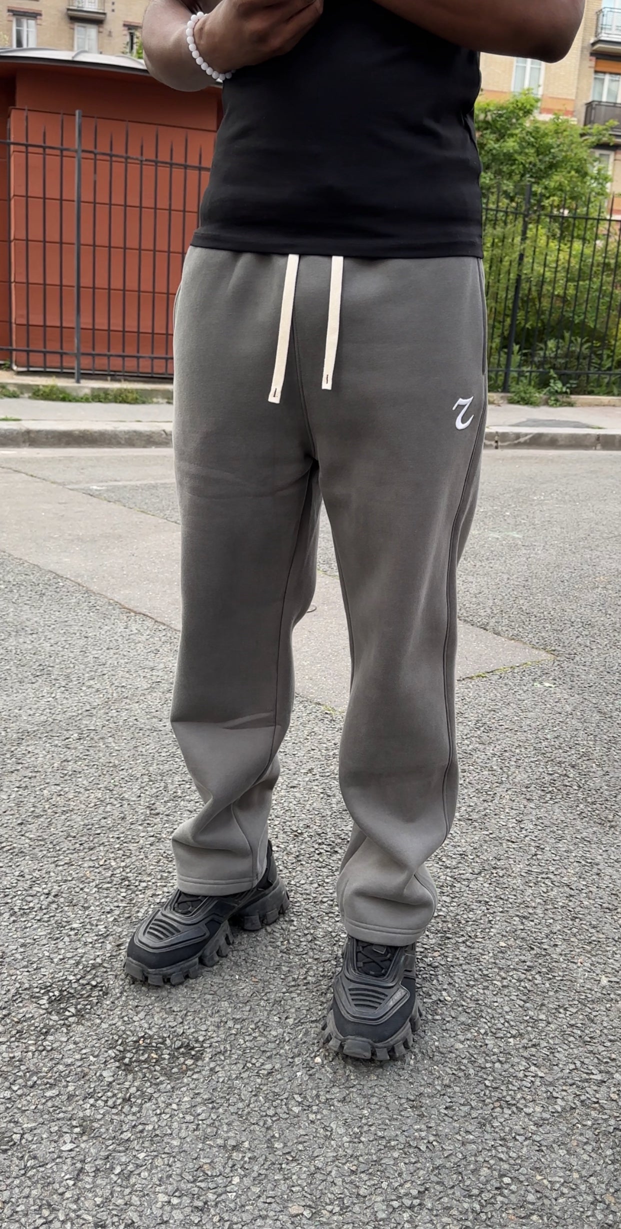 PHANTOM PANTS