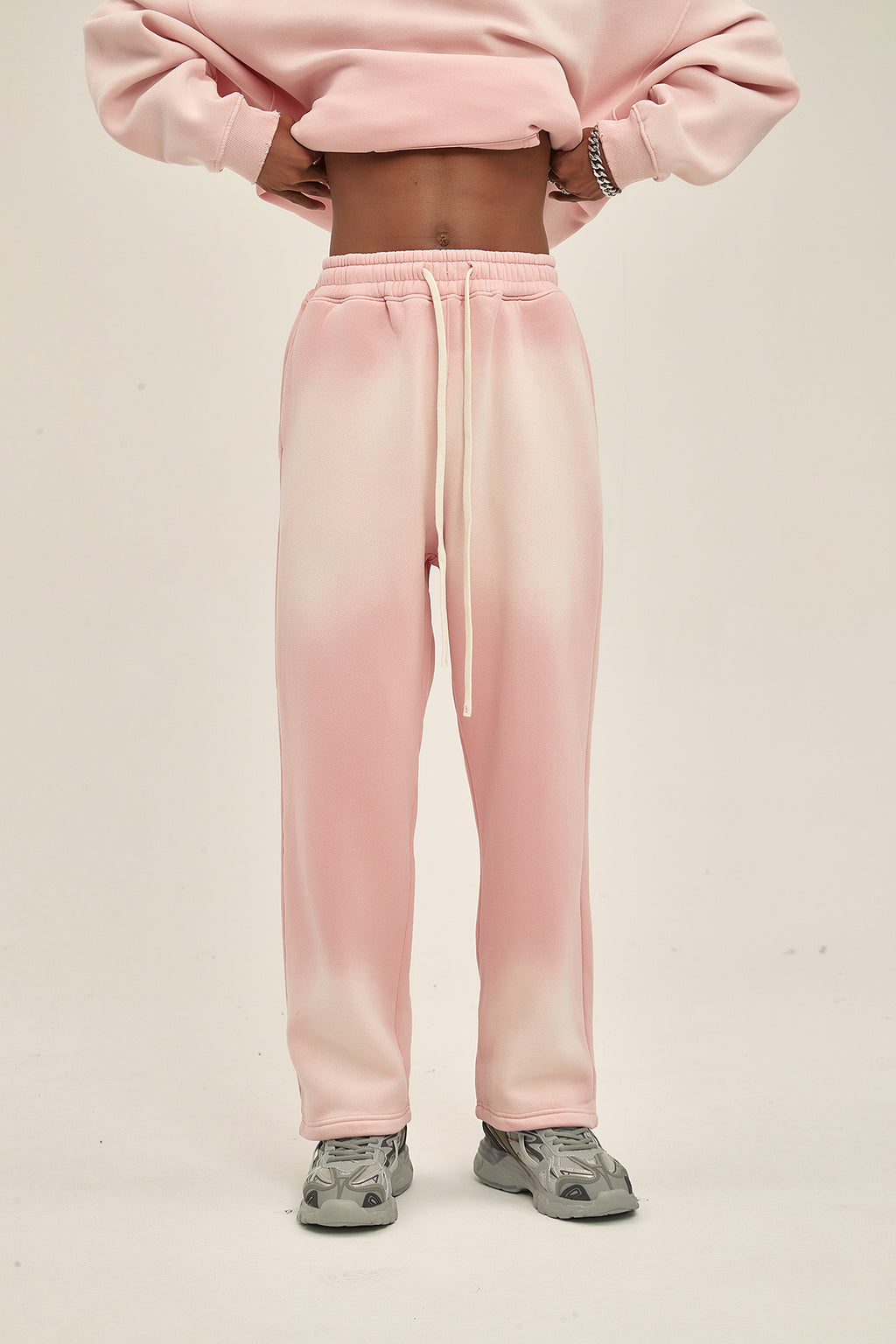 BASICS ROSE
