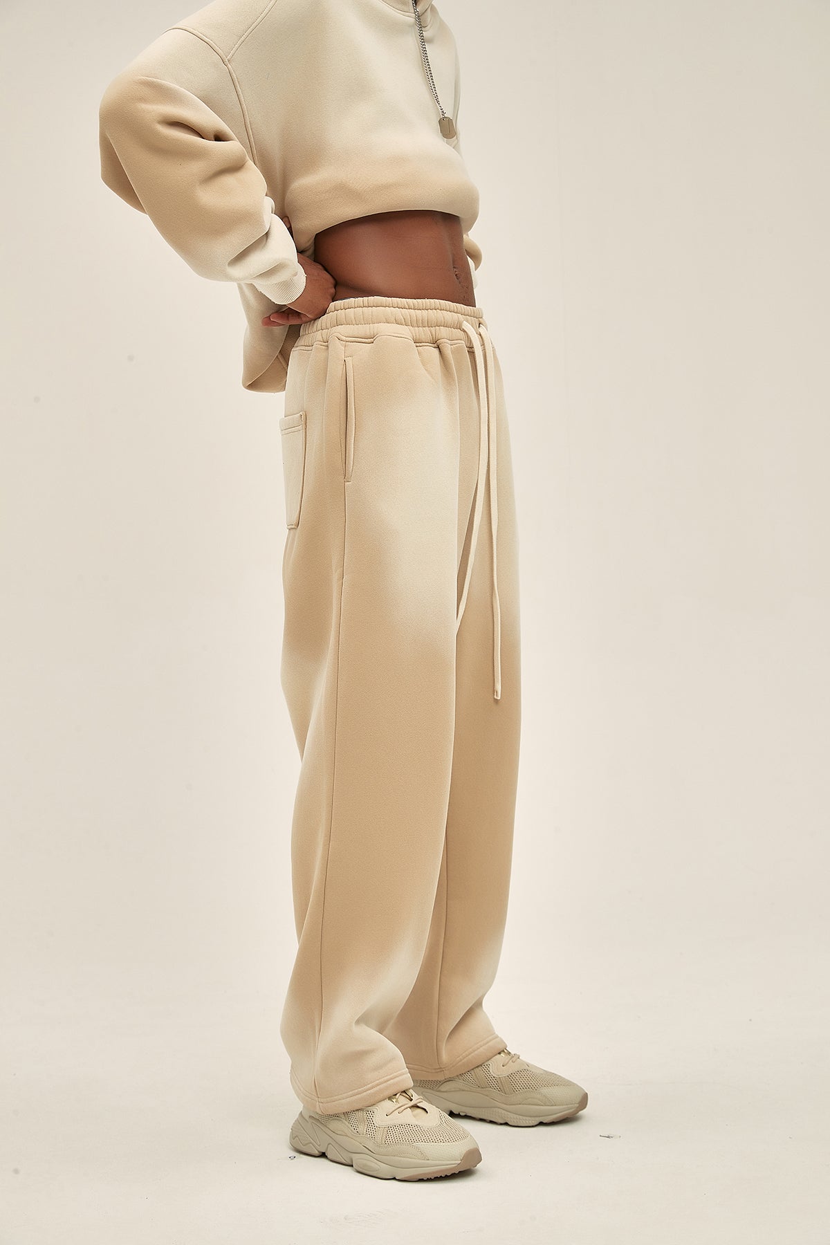 BASICS CREAMY