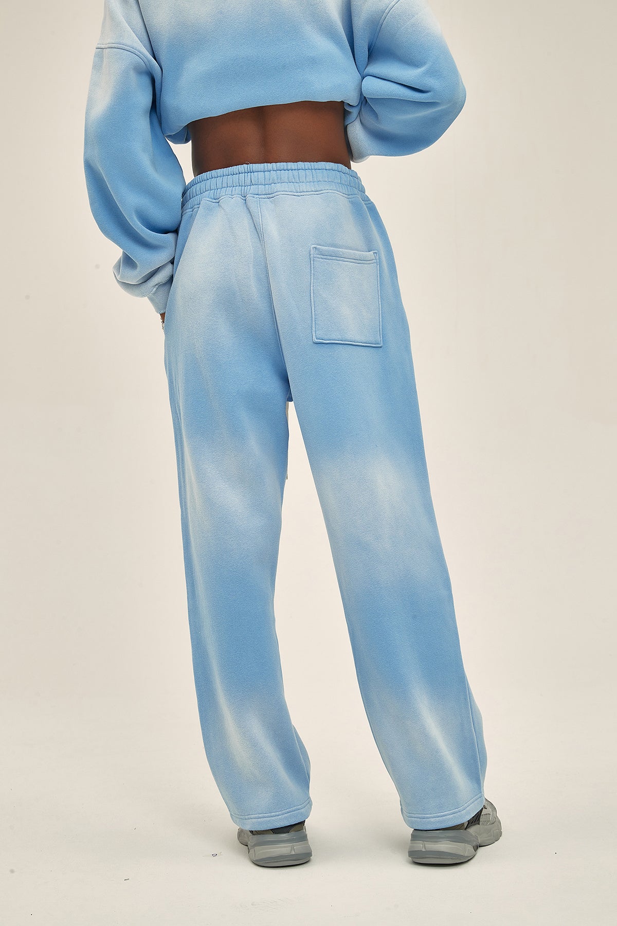 BASICS BLEUE