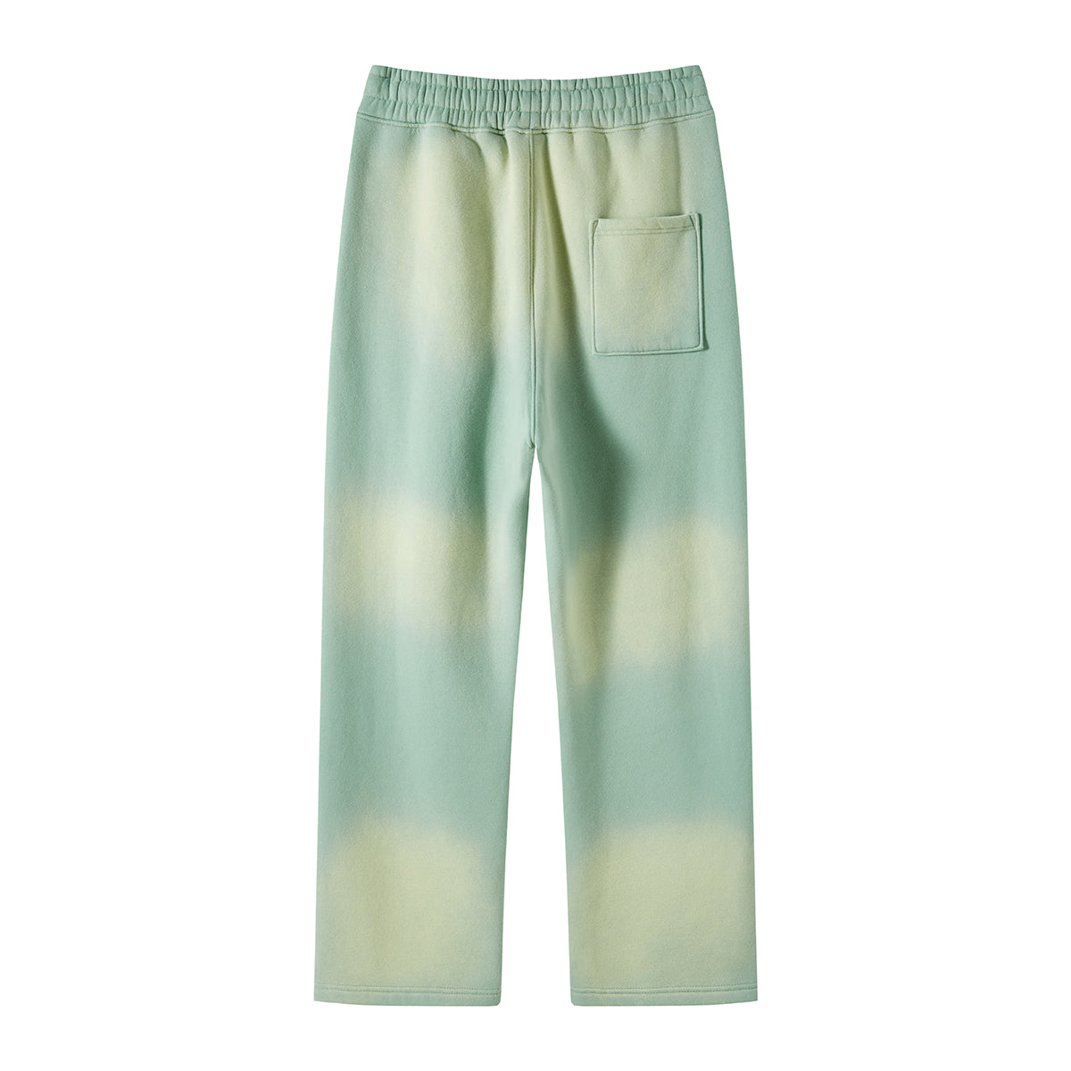 BASICS GREEN