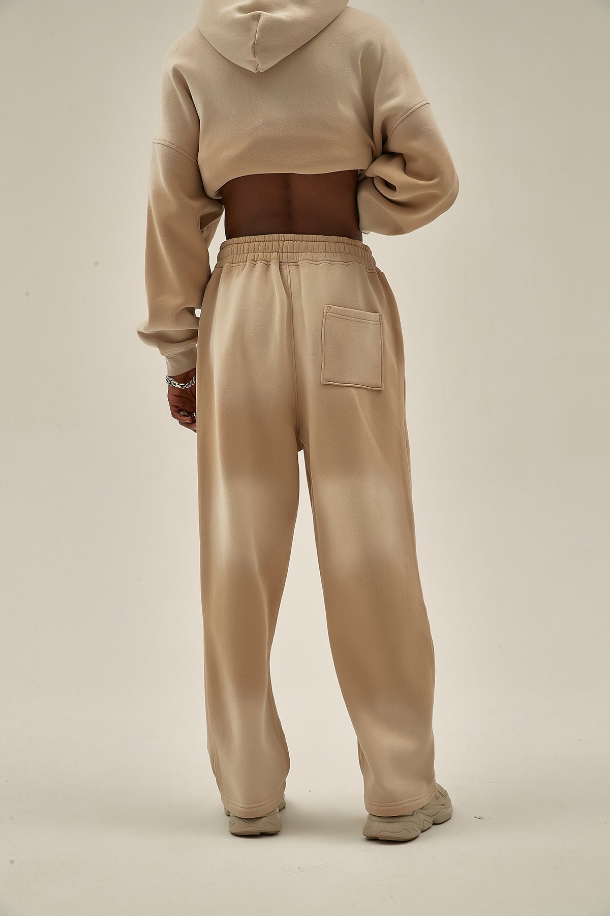 BASICS CREAMY