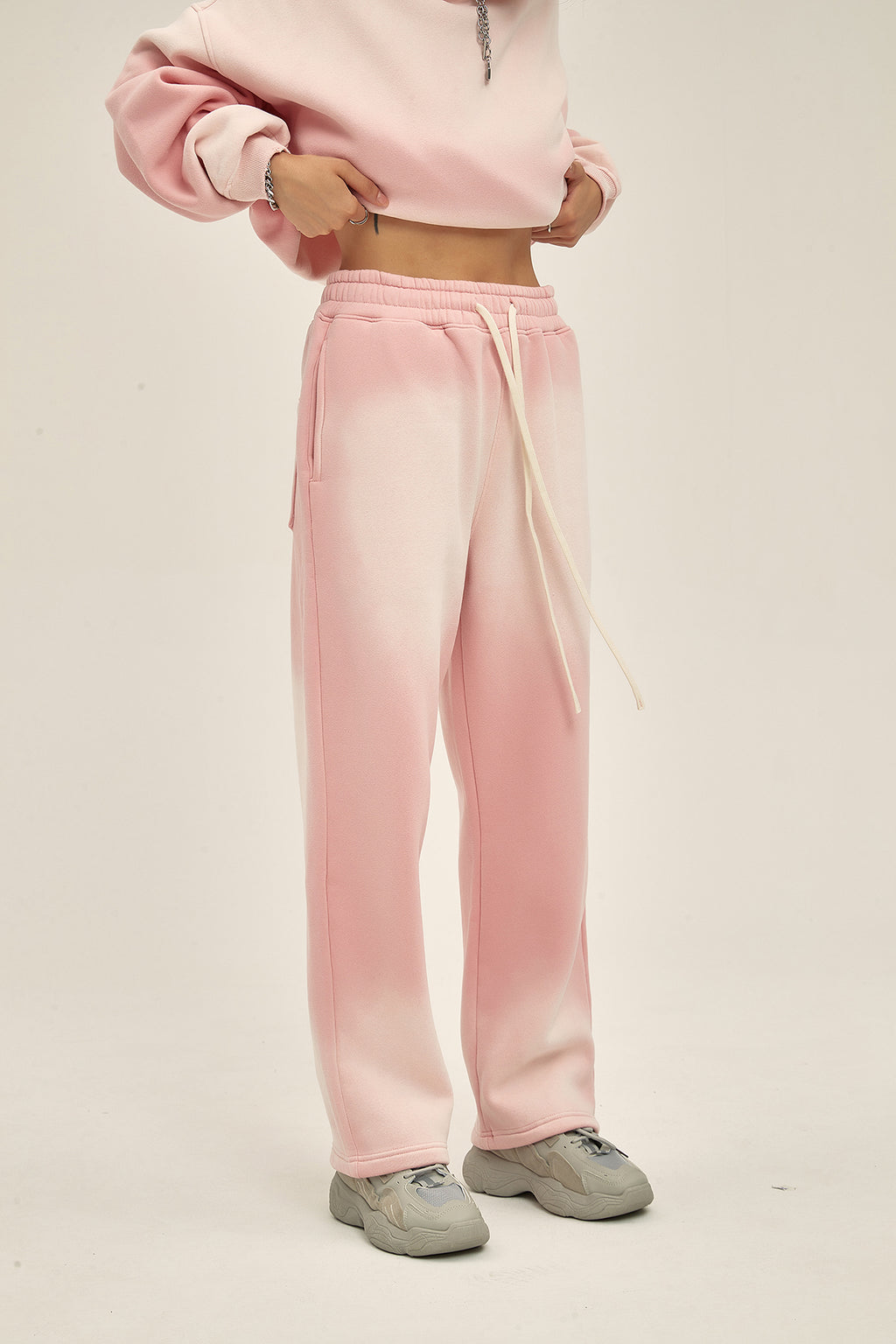 BASICS ROSE